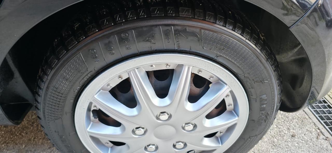 Opel Corsa 1.2 80CV 5 porte GPL-TECH Club neopatentati