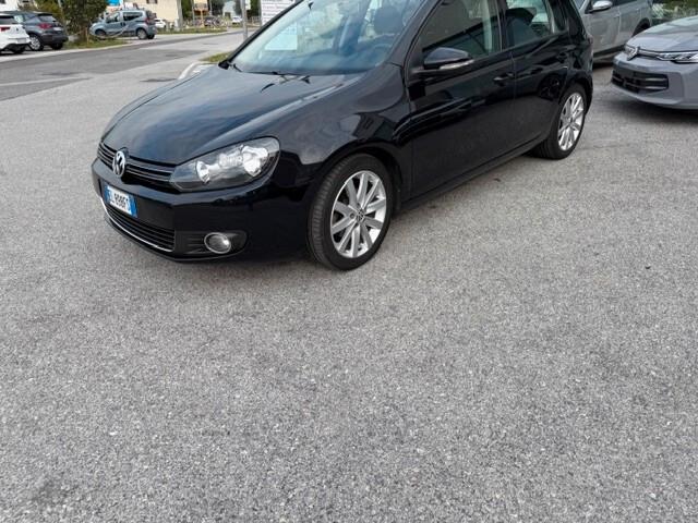 Volkswagen Golf Plus 1.6 TDI DPF DSG Highline