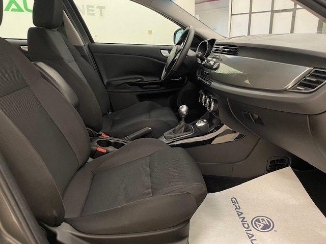 ALFA ROMEO Giulietta III 2010 - 2.0 jtdm(2) Distinctive 170cv