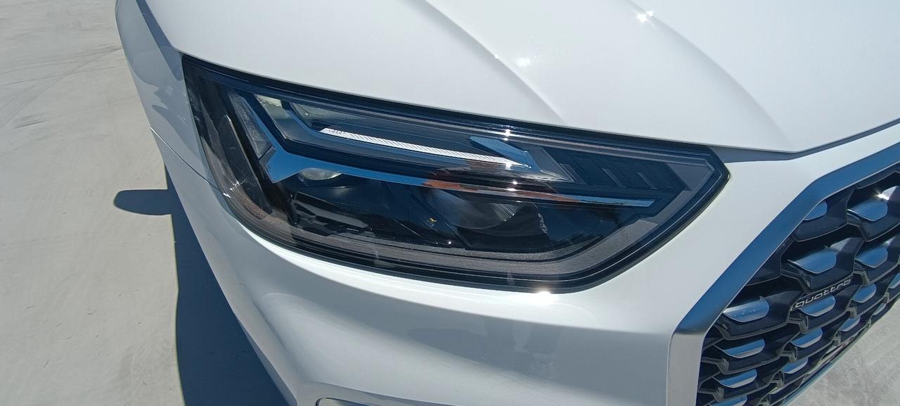 Audi Q5 SPB 40 TDI quattro S tronic line plus