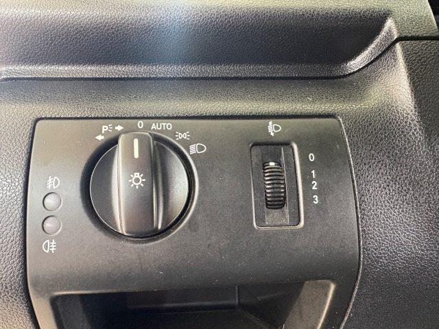 MERCEDES-BENZ A 160 BlueEFFICIENCY Elegance EURO 5 OK NEOPATENTATI