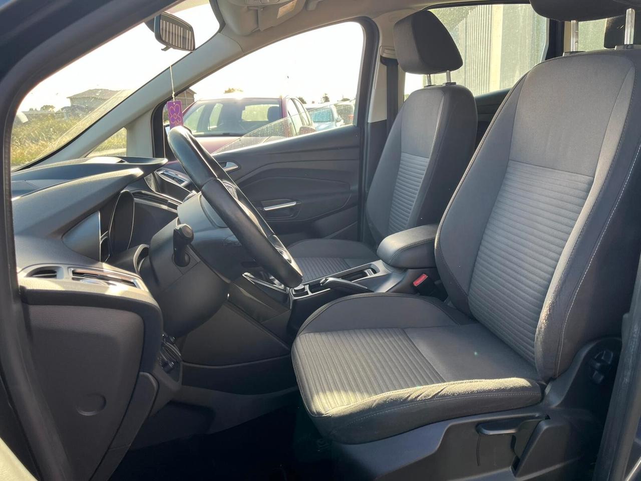 Ford C-Max 1.5 TDCi 120CV Start&Stop Titanium