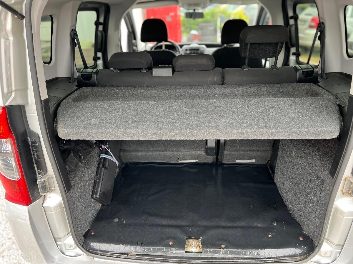 FIAT - QUBO - 1.3 MJT 75 CV Active