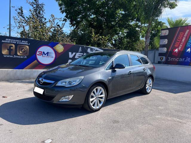 OPEL Astra 1.7 CDTI 110CV Sports Tourer Elective