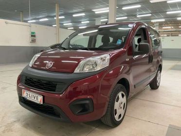 Fiat Qubo Qubo 2018 1.4 8v natural power Easy 70cv my19