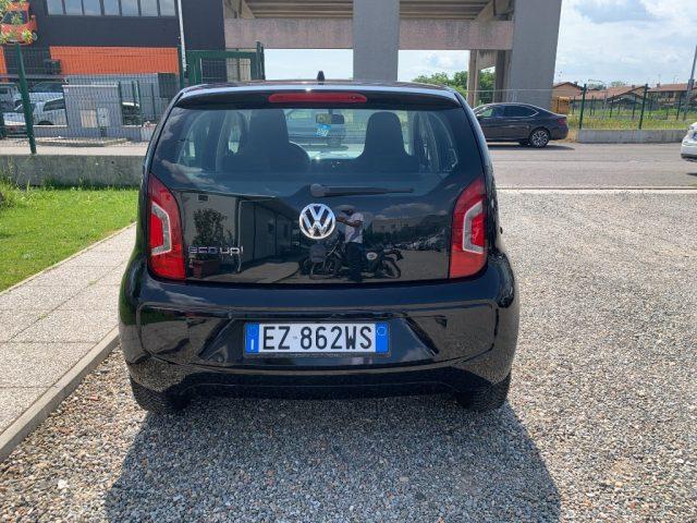 VOLKSWAGEN up! 1.0 5 porte eco up! move up! BMT