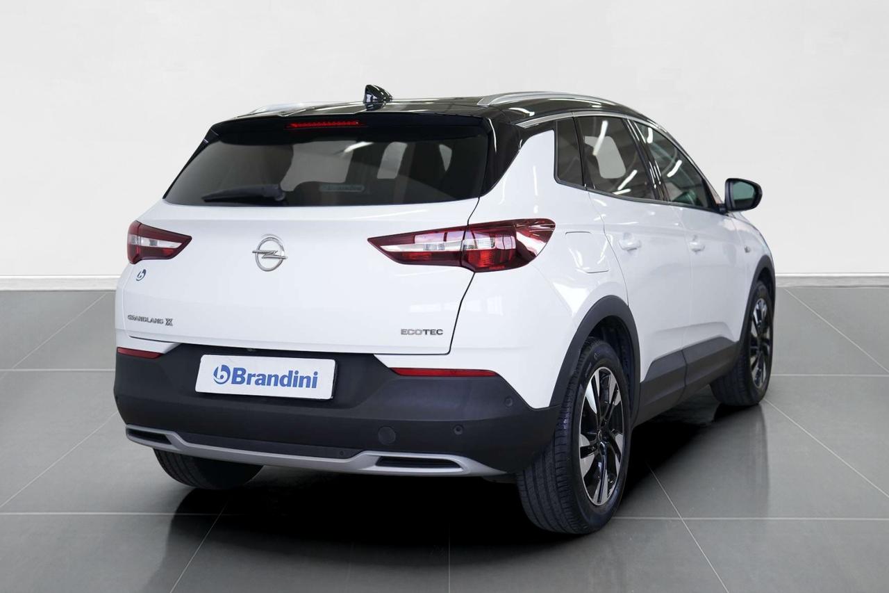 OPEL Grandland X 1.2 120 Anniversary s&s 130cv