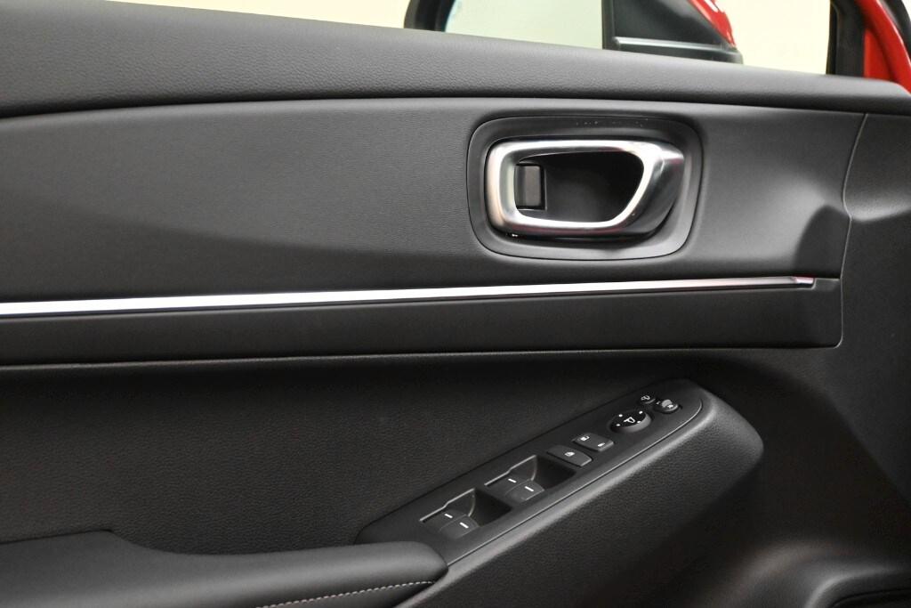 HONDA HR-V 3ª serie HR-V 1.5 Hev eCVT Advance