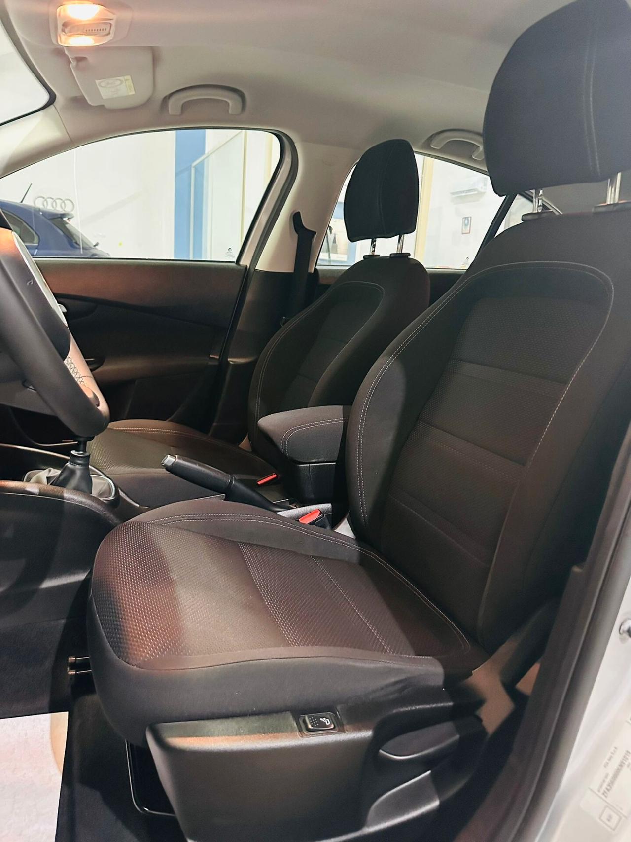 Fiat Tipo 1.6 Mjt S&S 5 porte Sport