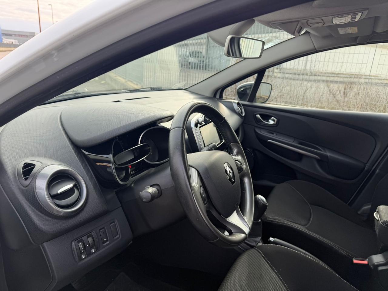 Renault Clio Sporter 1.5 dCi 8V 90CV Costume National