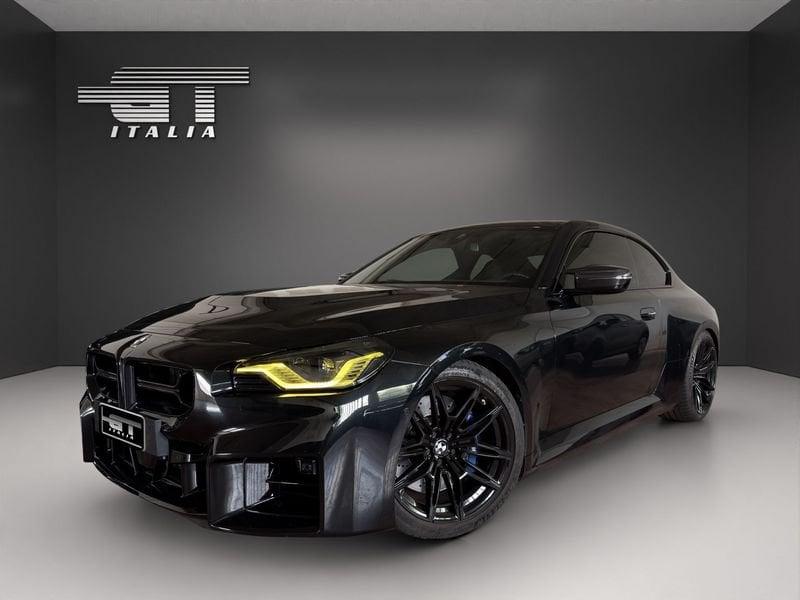 BMW M2 M2
