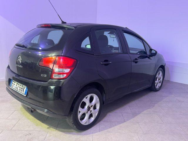 CITROEN C3 1.1 Exclusive Style