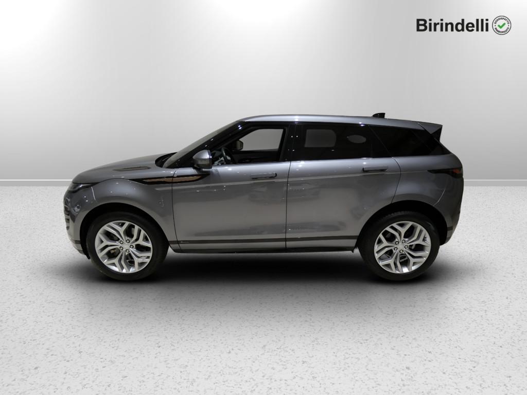 LAND ROVER RR Evoque 2ª serie - Range Rover Evoque 2.0D I4 180 CV AWD Auto R-Dynamic S