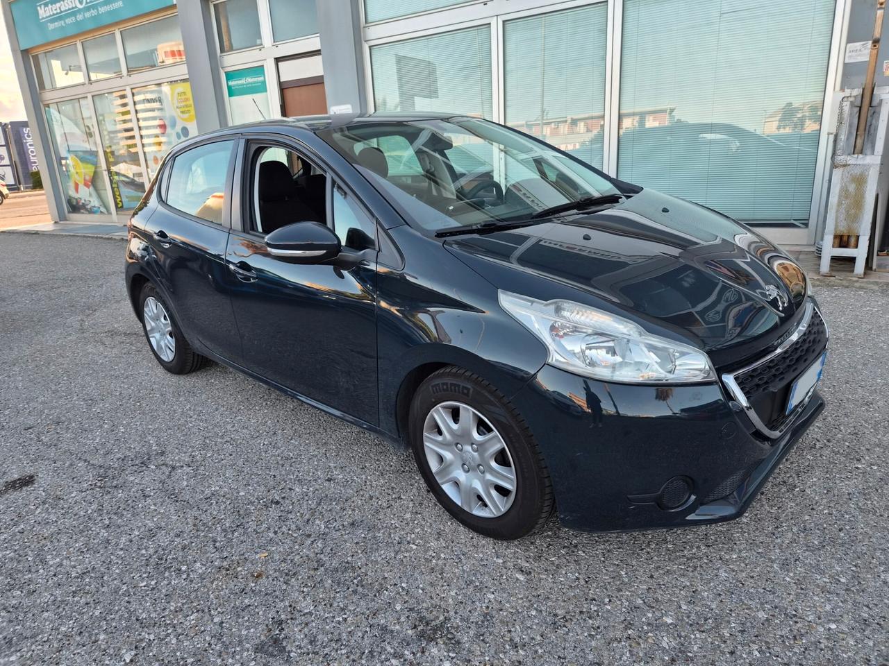 Peugeot 208 1.4 VTi 95 CV 5p. GPL Active