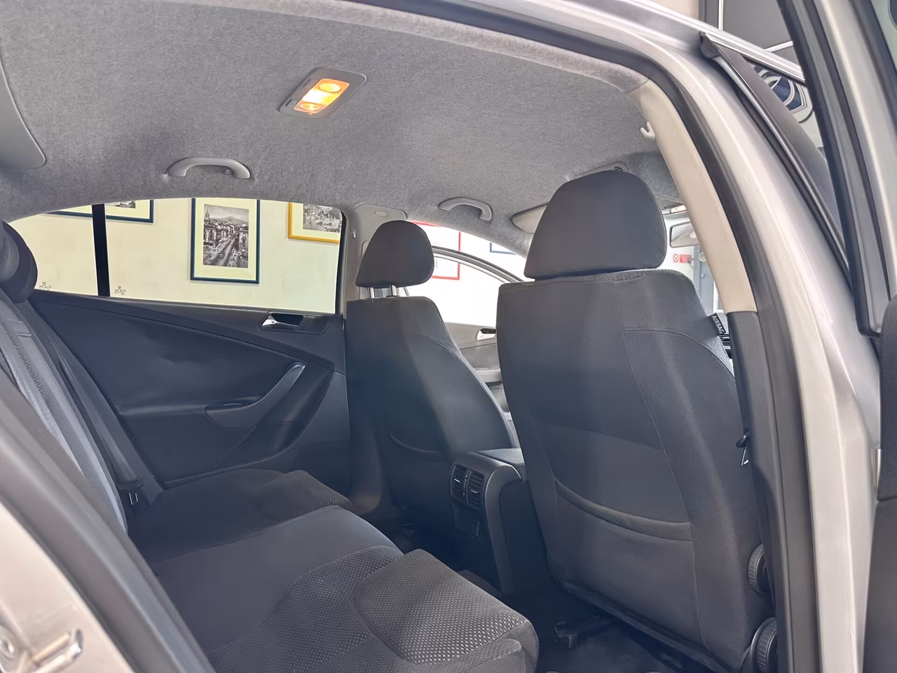 Volkswagen Passat 2.0 TDI 140cv UNICO PROP - NUOVA - DA VETRINA!!!!