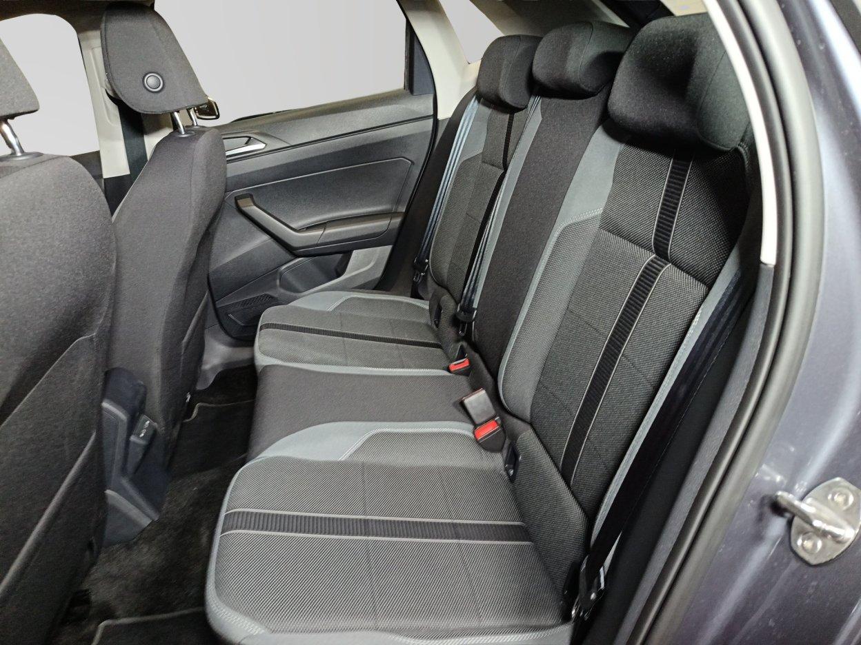 VOLKSWAGEN Polo 6ª serie - Polo 1.0 TSI Style