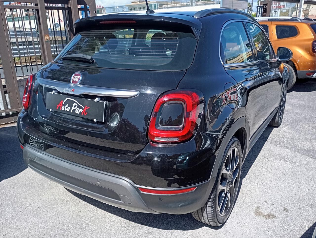 Fiat 500X 1.0 T3 120CV Cross