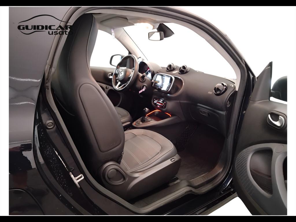 SMART Fortwo III 2020 - Fortwo eq Prime 22kW