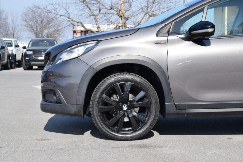 Peugeot 2008 BlueHDi GT Line NEOPATENTATI