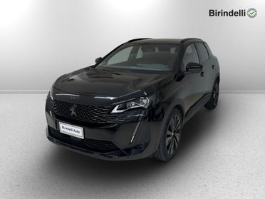 PEUGEOT 3008 2ª serie - 3008 BlueHDi 130 S&S EAT8 GT Pack