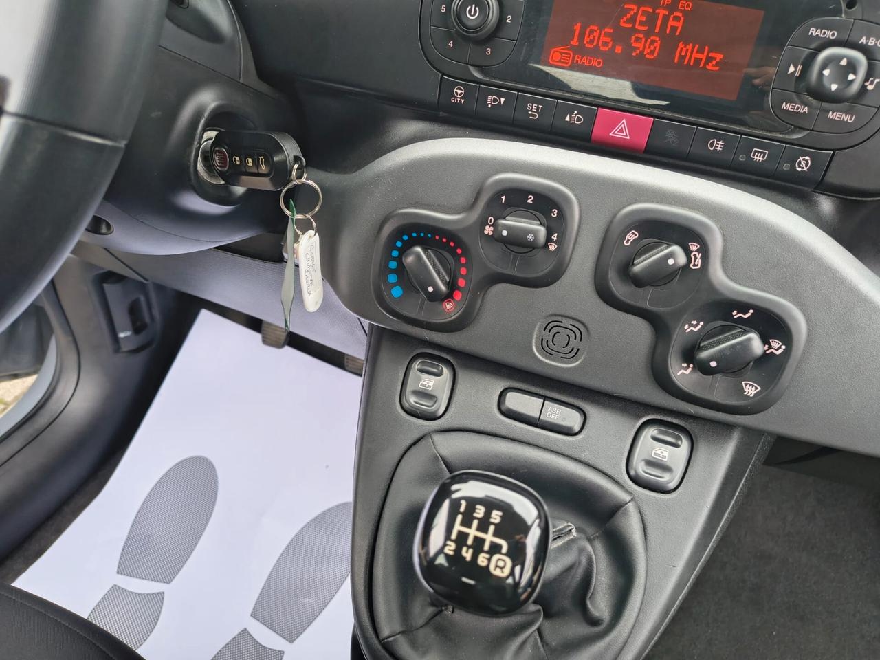 Fiat Panda 1.0 Hybrid City Life *PREZZO REALE*