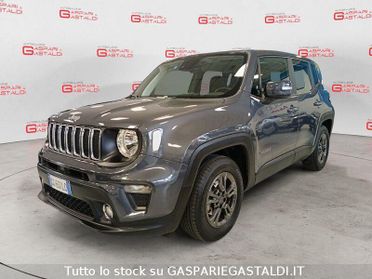 Jeep Renegade Renegade 1.6 Mjt 130 CV Business