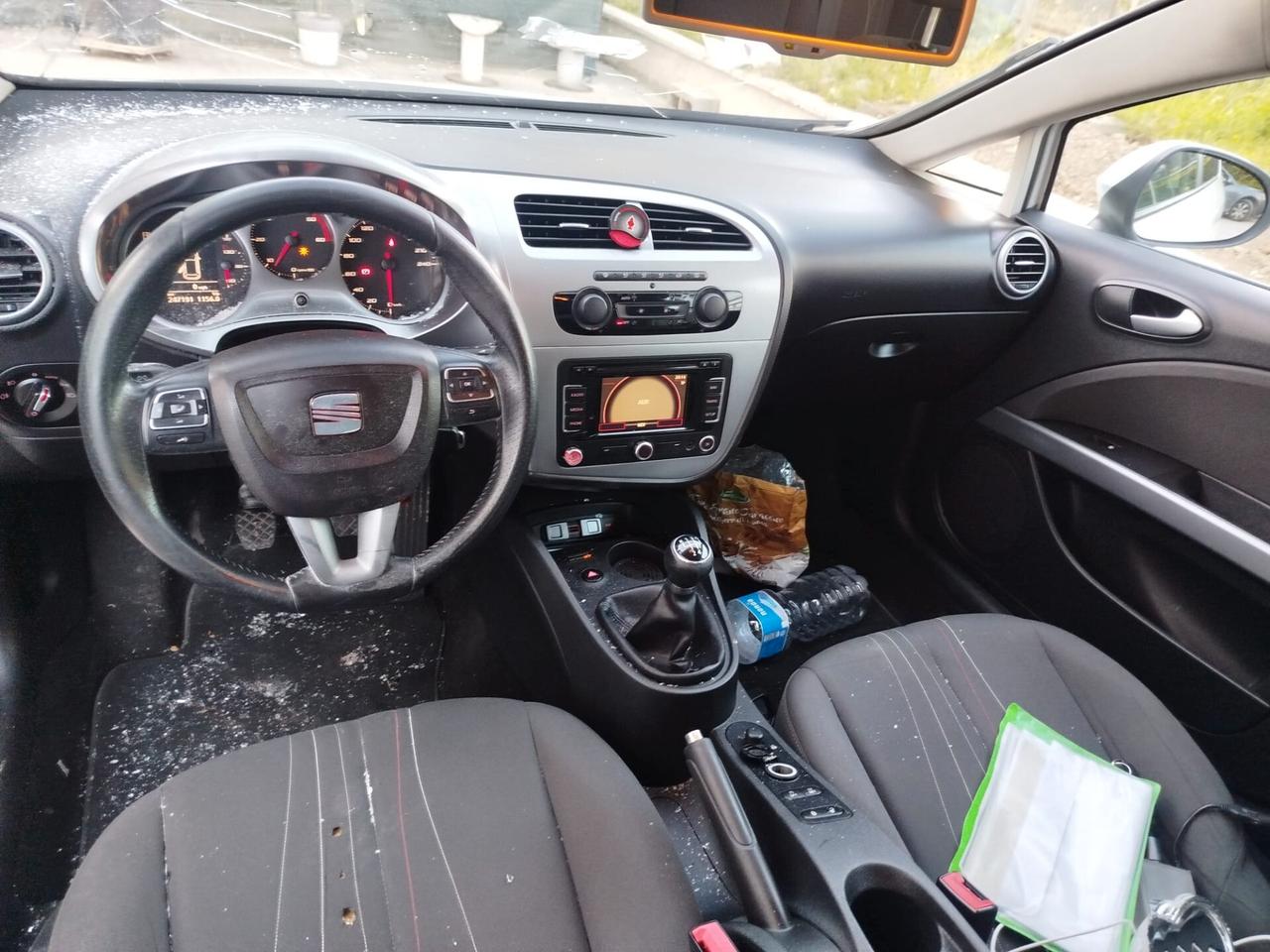 Seat Leon 1.6 TDI 105 CV ST Start/Stop Style