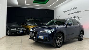 Alfa Romeo Stelvio 2.2 Turbodiesel 210 CV Q4 Sport Edition-2018