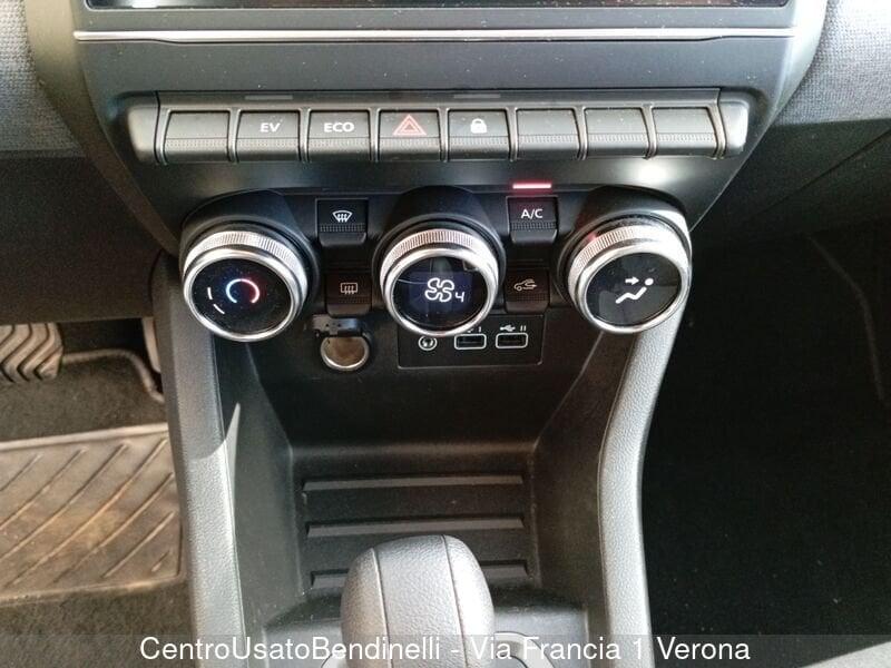 Renault Clio Full Hybrid E-Tech 145 CV 5 porte Evolution