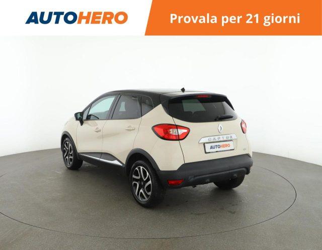 RENAULT Captur 1.5 dCi 8V 90 CV EDC Start&Stop Energy R-Link