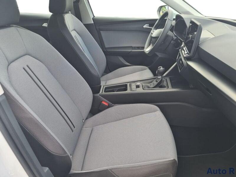 SEAT Leon 2.0 TDI 85KW STYLE