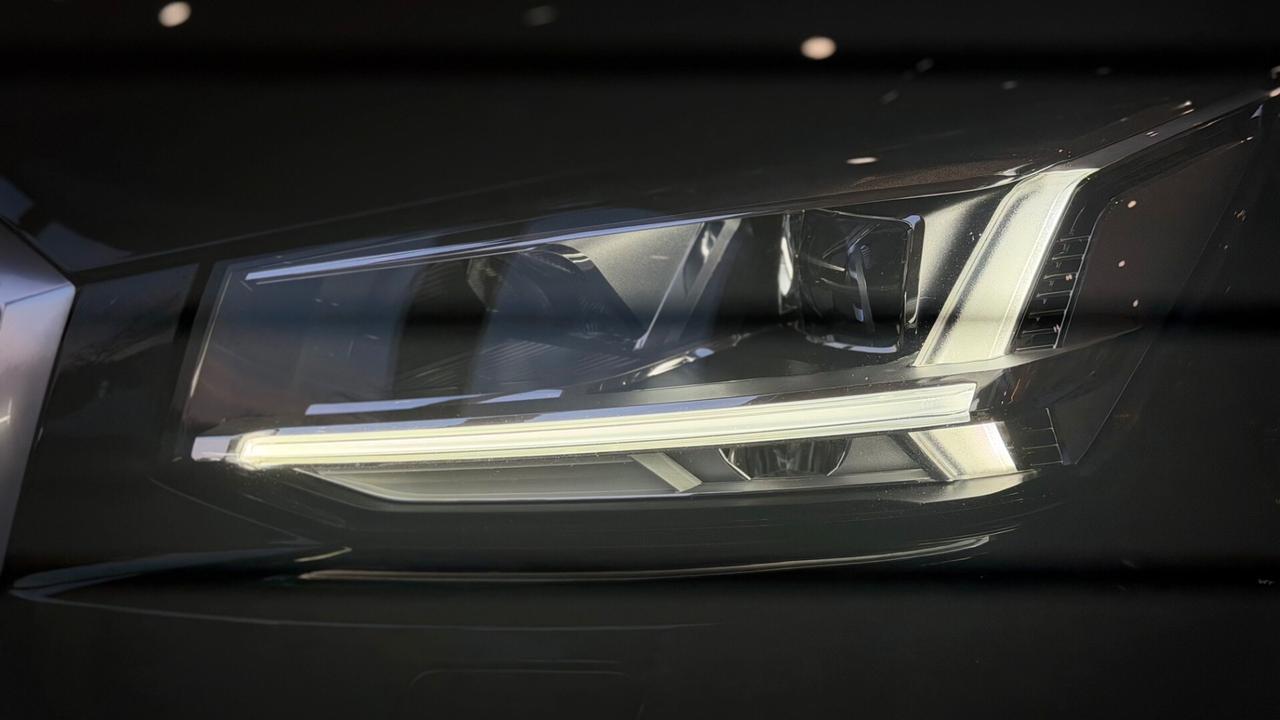 Audi Q2 30 TFSI S tronic Admired