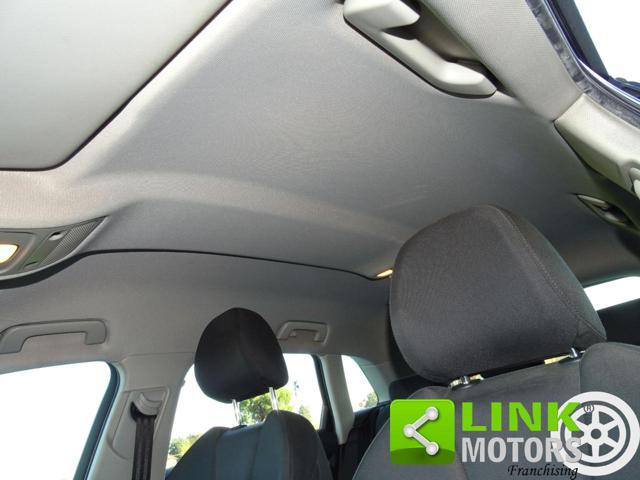 AUDI A3 SPB 1.6 TDI clean diesel S tronic Ambition