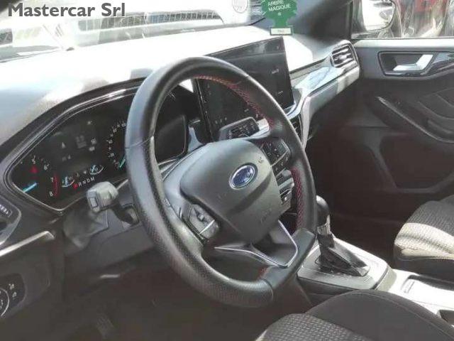 FORD Focus Focus 2022 SW 1.0 ecoboost h ST-Line 125cv powersh