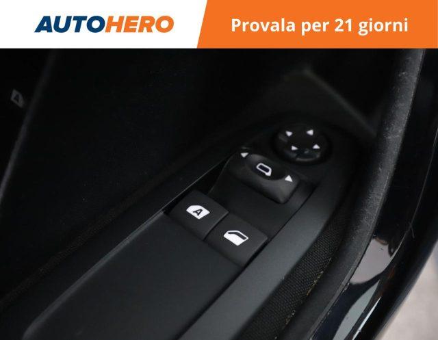 PEUGEOT 208 1° serie BlueHDi 75 5 porte Active
