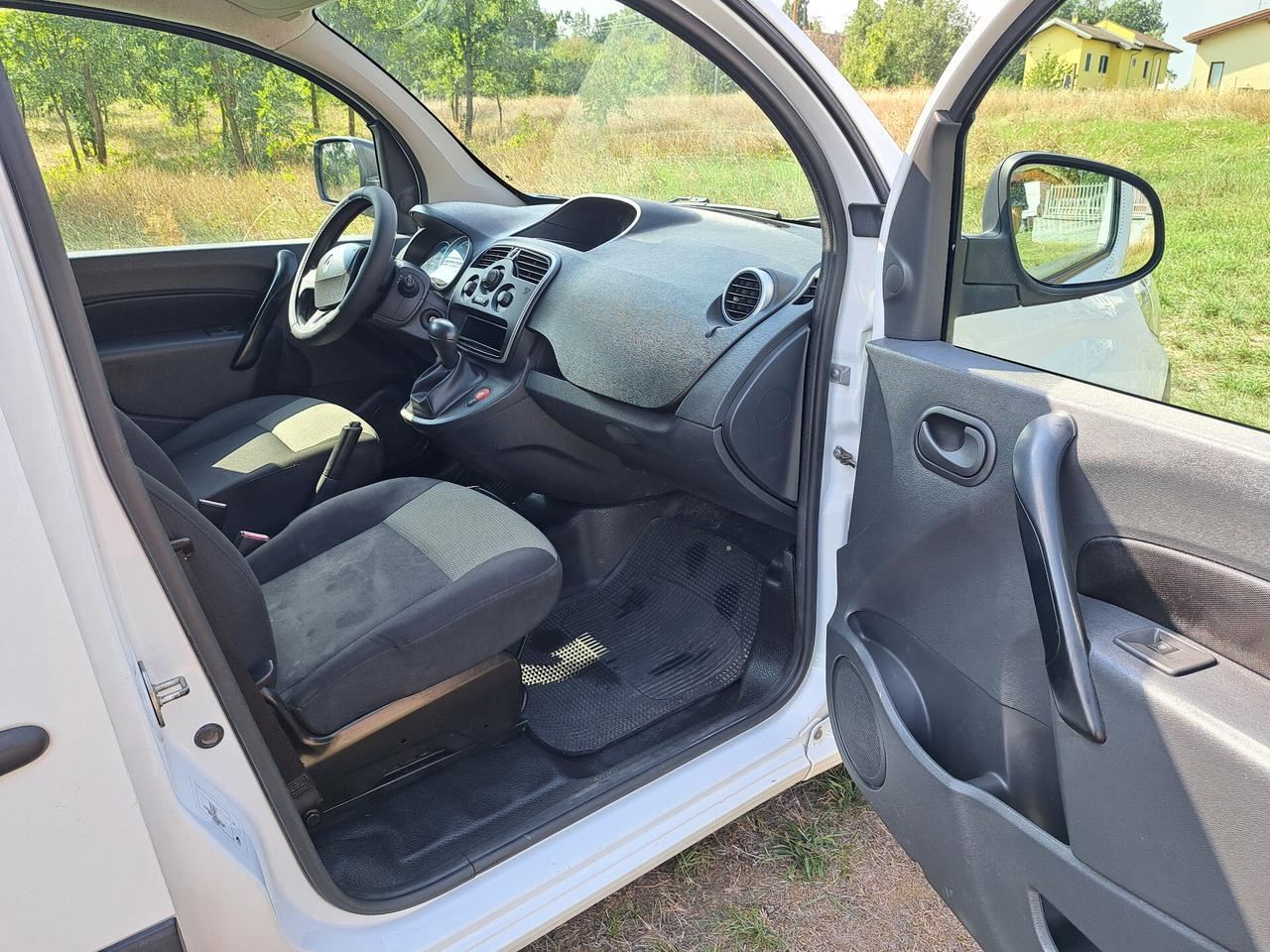 Renault Kangoo Z.E. Ice Flex Furgone- 10/2018- 3Porte