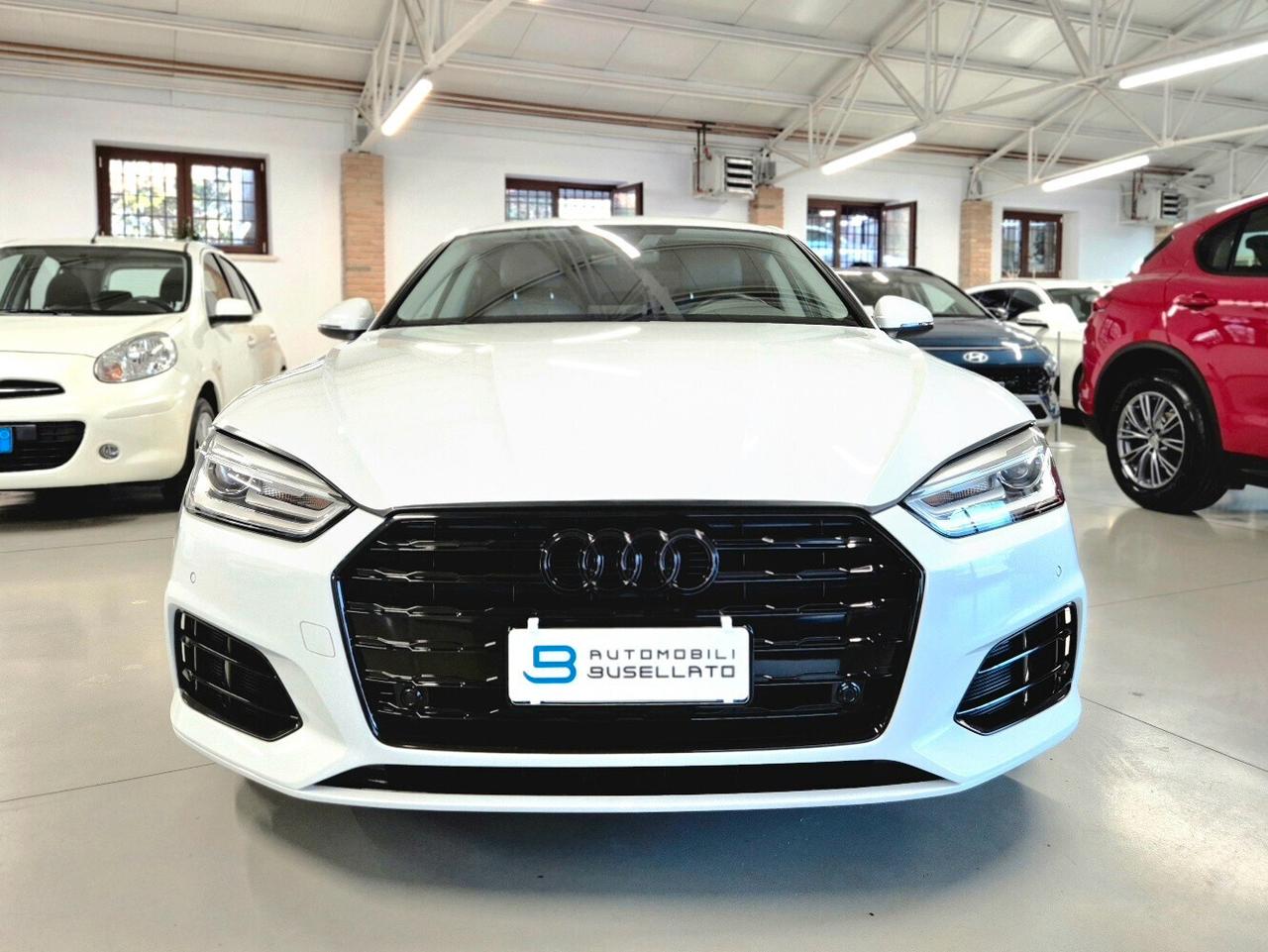 Audi A5 SPB 35 TDI S tronic