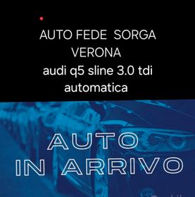 Audi Q5 3.0 V6 TDI 245 CV quattro S tronic Advanced Plus