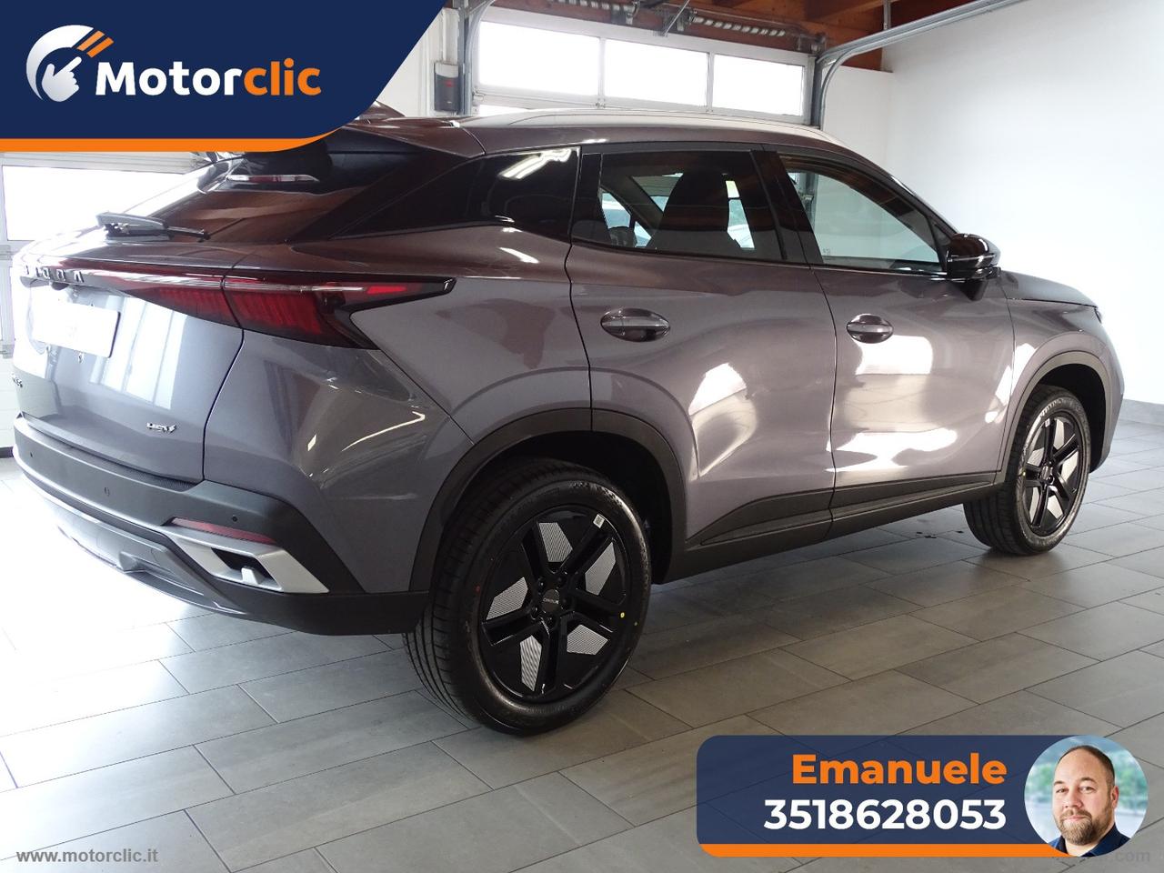 OMODA Omoda 5 1.5 TGDi SHS 224 CV Premium