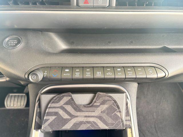 JEEP Avenger 1.2 Turbo 100 CV MHEV SUMMIT COME NUOVA