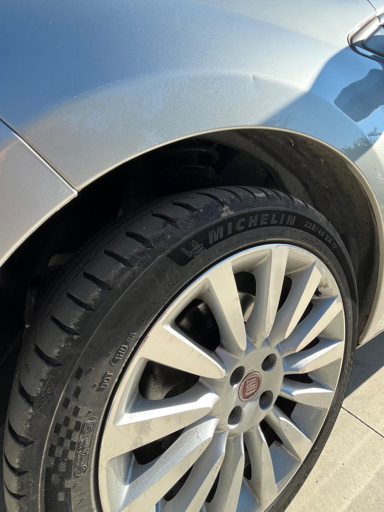 Fiat Bravo 1.6 MJT 120CV STRAFULL POCHI KM LEGGI TUTT