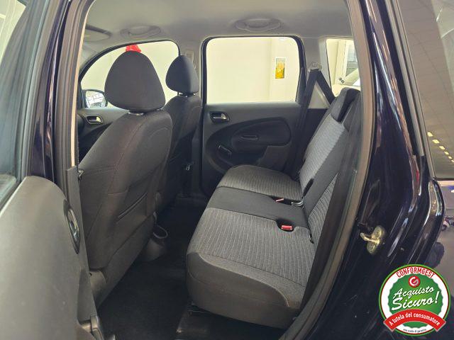 CITROEN C3 Picasso 1.6 HDi 90 Seduction