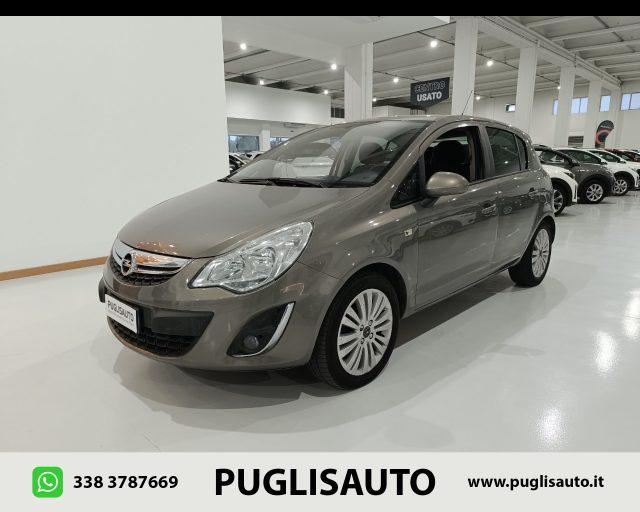 OPEL Corsa 1.3 CDTI 95CV F.AP. 5 porte Cosmo