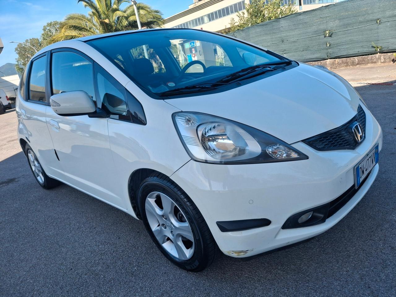 Honda Jazz 1.4 i-VTEC Executive i-Shift*AUTOMATICA*