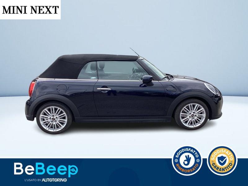 MINI Mini Cabrio 1.5 COOPER YOURS AUTO