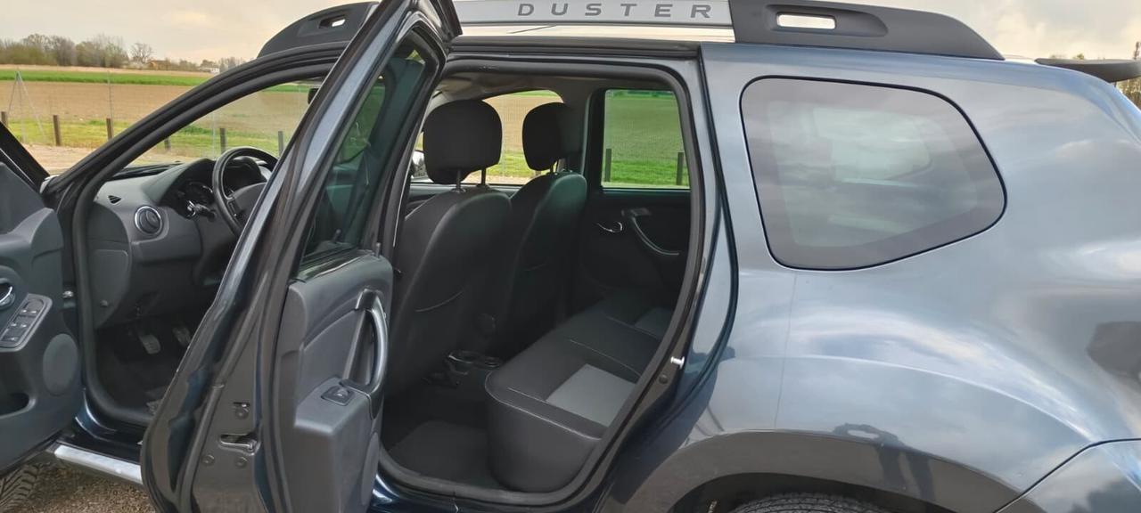 Dacia Duster 1.5 dCi 110CV Start&Stop 4x2 Serie Lim.Urban Explorer