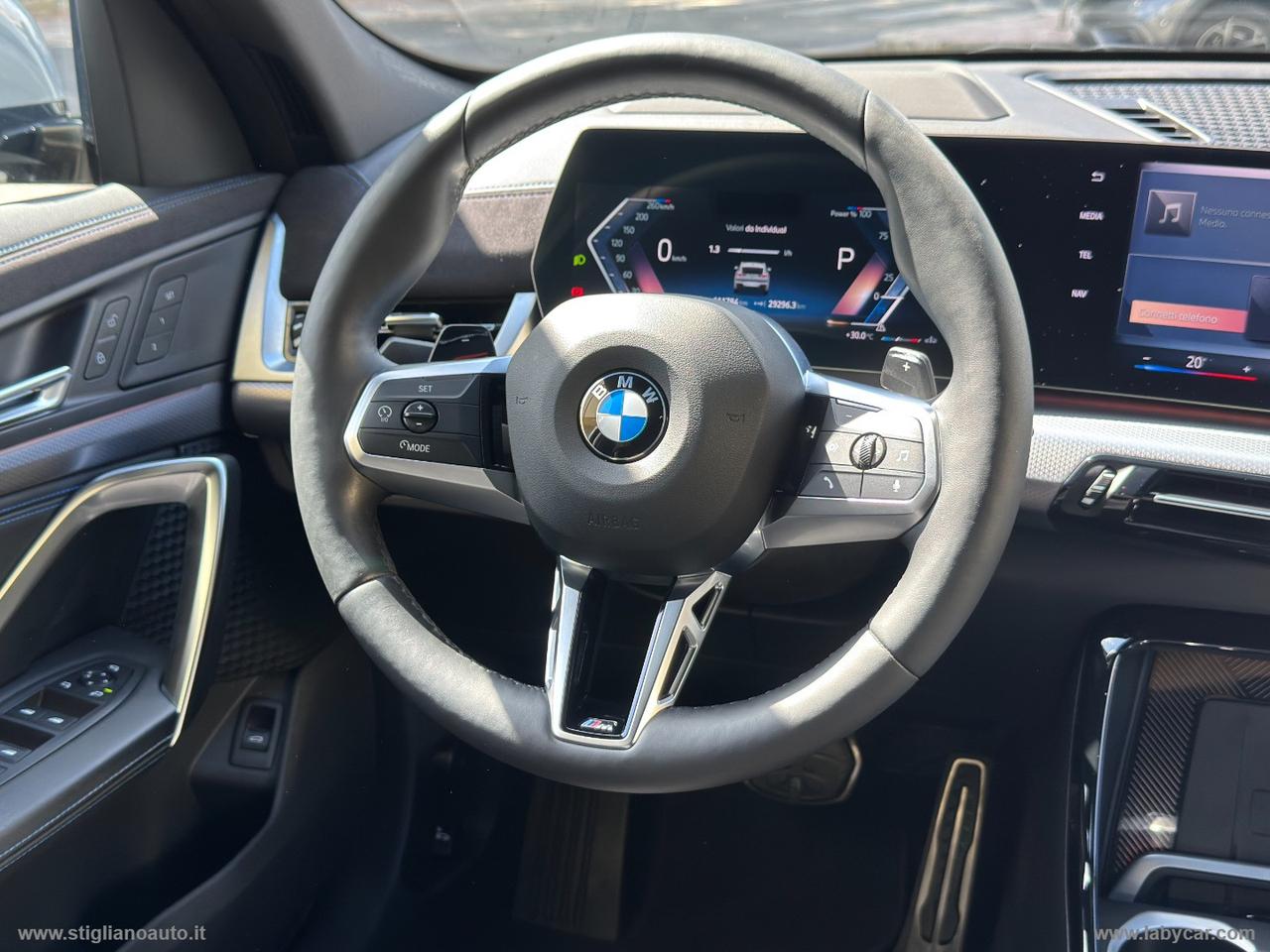 BMW X2 xDrive 20d MSport