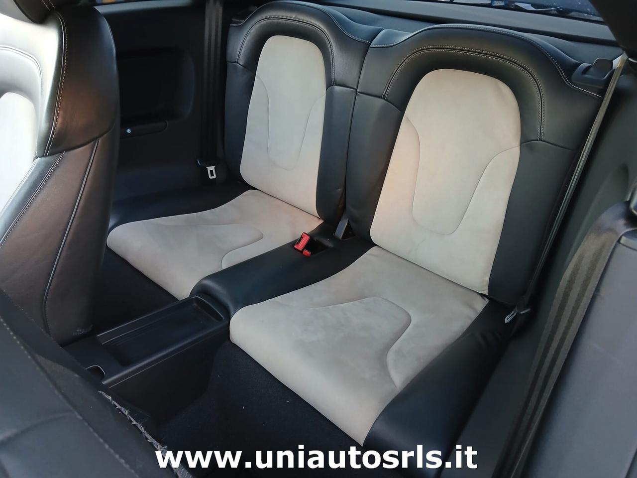 Audi TT Coupé 2.0 TFSI