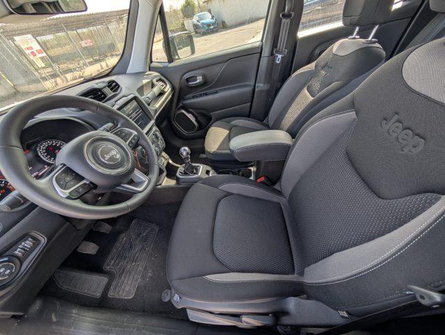 JEEP Renegade 1.0 T3 Limited