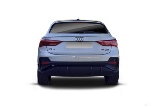 AUDI Q3 I 2019 Sportback - Q3 Sportback 35 2.0 tdi S line edition